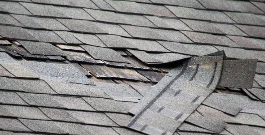 Roof Repair-Pasadena, MD | Paul McCartney-Frederick, MD