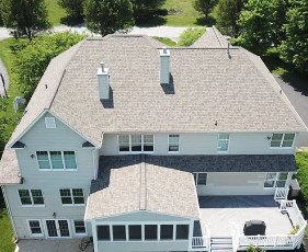 Roofing-Towson, MD | ZZ TOP – Frederick, MD